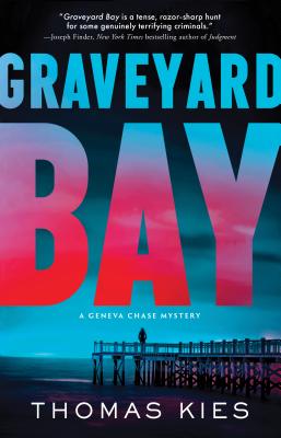 Image for GRAVEYARD BAY (GENEVA CHASE, NO 3)