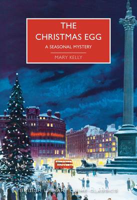 Christmas Egg