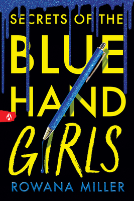Secrets of the Blue Hand Girls (Deluxe Edition)