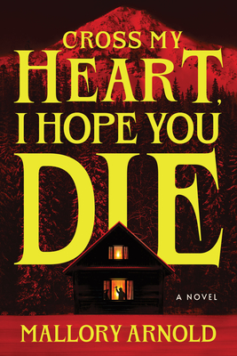 Cross My Heart, I Hope You Die (Deluxe Edition)