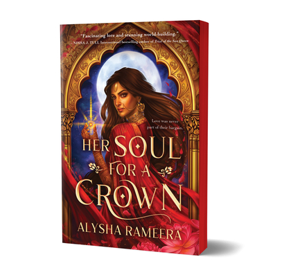 Her Soul for a Crown (Deluxe Edition)