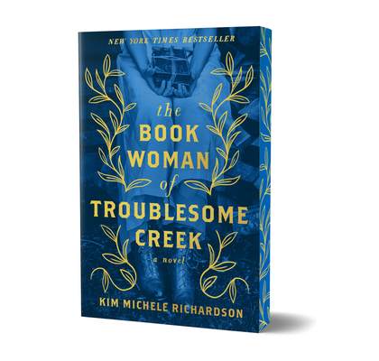 Book Woman of Troublesome Creek (Collector's Edition)