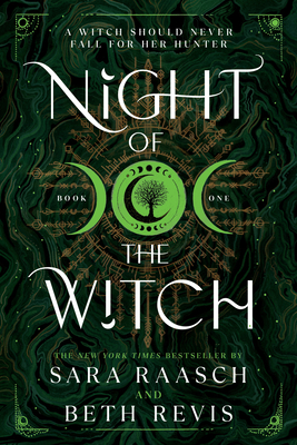 Night of the Witch (Standard Edition)