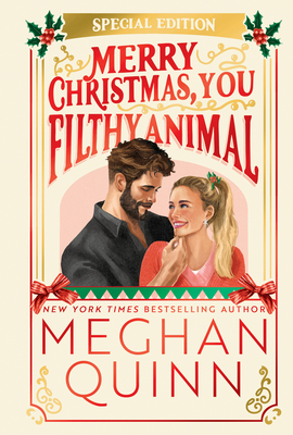 Merry Christmas, You Filthy Animal (Collector's Edition)