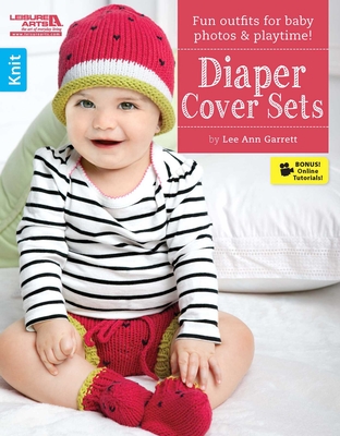 Diaper Cover Sets (6396)
