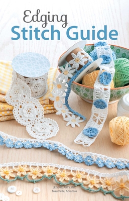 Edging Stitch Guide