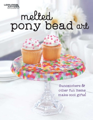 Melted Pony Bread Art