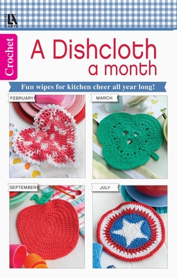 A Dishcloth a Month