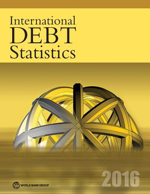 International Debt Statistics 2016 Image for International Debt Statistics 2016
