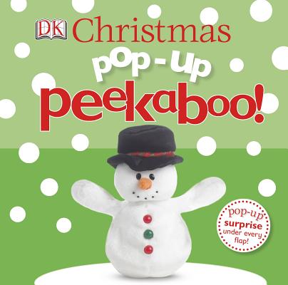 Pop-Up Peekaboo! Christmas