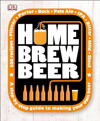Image for Home Brew Beer