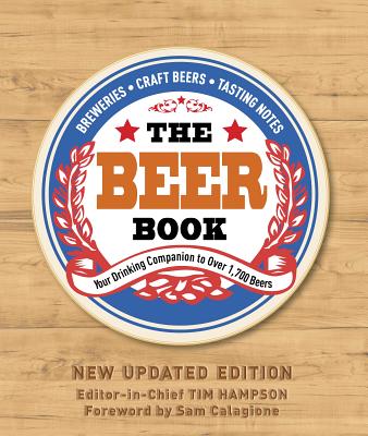 The Beer Book