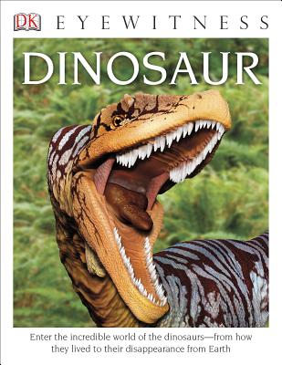 Image for DK Eyewitness Books: Dinosaur
