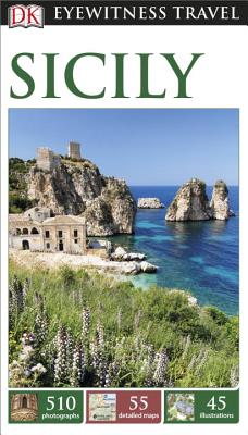 DK Eyewitness Travel Guide Sicily