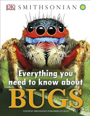 Image for Everything You Need to Know About Bugs