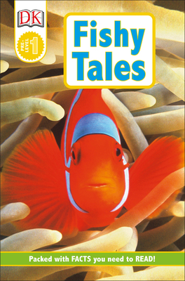 DK Readers L0: Fishy Tales (DK Readers Pre-Level 1)