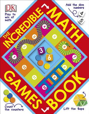 Incredible Math Games Book