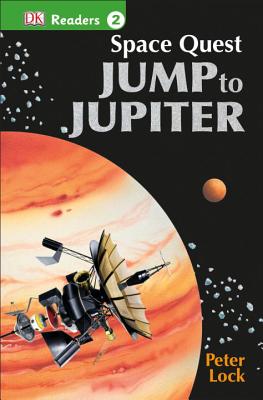 Space Quest: Jump to Jupiter