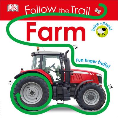 Follow the Trail: Farm