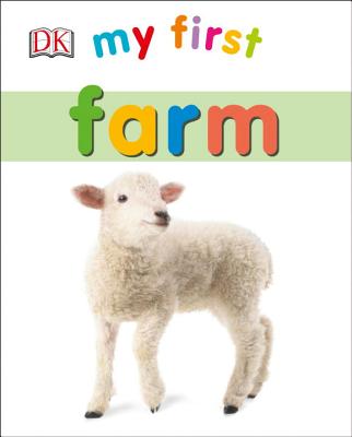 Image for My First Farm My First Farm
