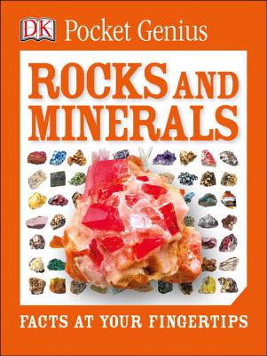 Image for Pocket Genius: Rocks and Minerals: Facts at Your Fingertips