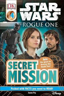 Image for Star Wars: Rogue One Secret Mission