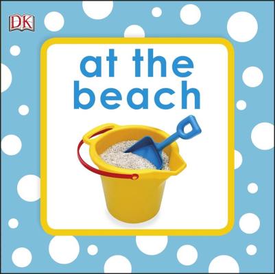 Squeaky Baby Bath: At the Beach