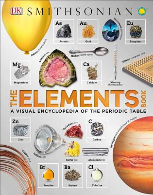 Image for The Elements Book