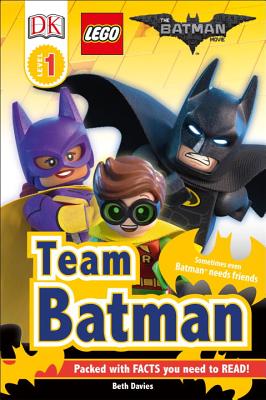 Image for Team Batman