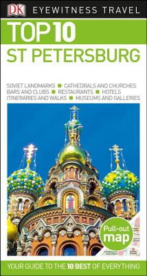 Top 10 St Petersburg