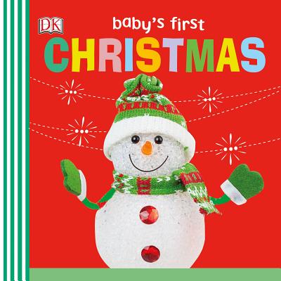 Baby's First Christmas (Baby's First Board Books)