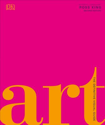 Art: The Definitive Visual Guide