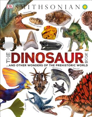 The Dinosaur Book (Our World in Pictures)