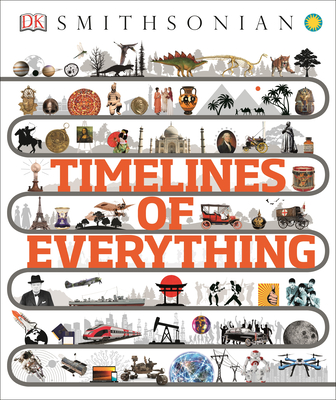 Image for Smithsonian: Timelines of Everything