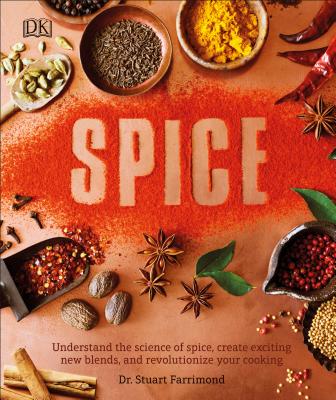 SPICE: UNDERSTAND THE NEW SCIENCE OF SPICE.