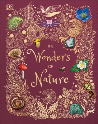 Image for WONDERS OF NATURE