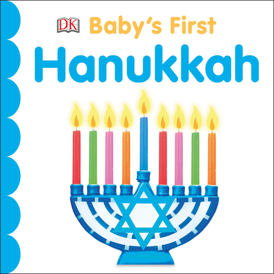 Image for Baby's First Hanukkah