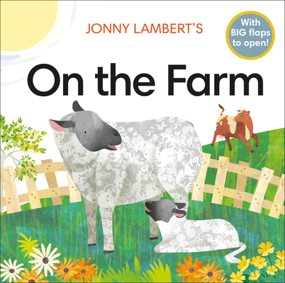 Jonny Lambert's On the Farm (Jonny Lambert Illustrated)