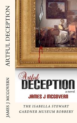 Image for Artful Deception