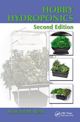 Image for Hobby Hydroponics Second Edition
