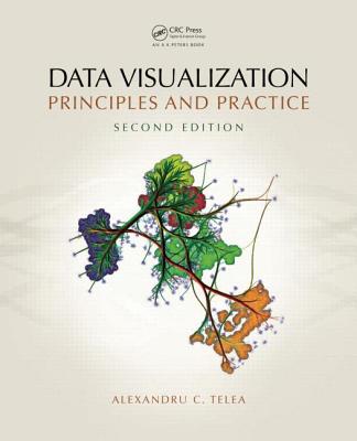 Image for Data Visualization: Principles and Practice, Second Edition Data Visualization: Principles and Practice, Second Edition