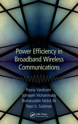 Power Efficiency in Broadband Wireless Communications