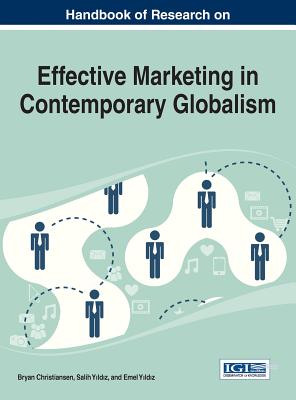 Image for Handbook of Research on Effective Marketing in Contemporary Globalism
