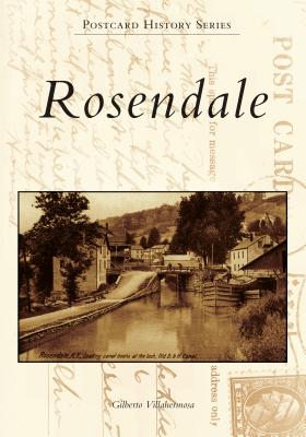 Rosendale (Postcard History Series)