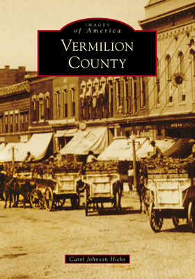 Vermilion County (Images of America)