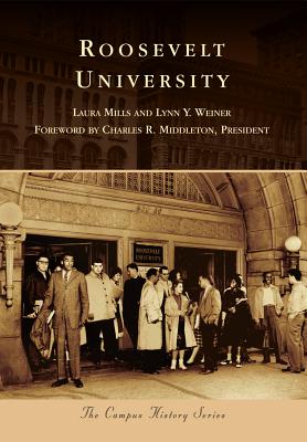 Roosevelt University (Campus History)