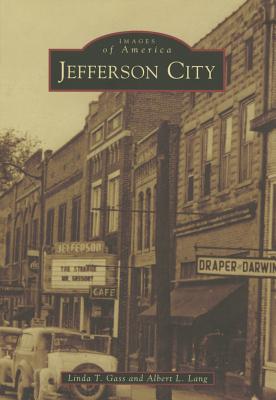 Image for Jefferson City (Images of America)