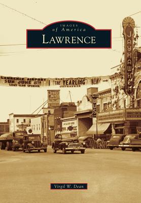 Image for Lawrence (Images of America) Lawrence (Images of America)