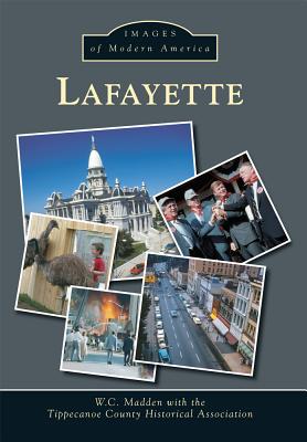 Lafayette (Images of Modern America)