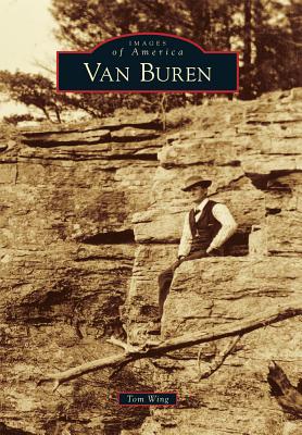 Van Buren (Images of America)